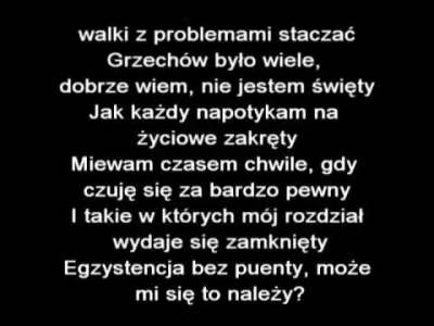 KrwawyAperitif - #rap