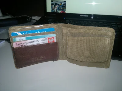 maciekawski - Czemu #!$%@? nigdzie nie mogę znaleźć takiego prostego portfela bez żad...