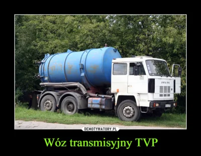 cacum3 - @tvp-info: a gdzie wasz wóz transmisyjny?