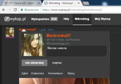 Grzesiek_astronaut - @Biedronka07: Coś mi nick świtał ( ͡° ͜ʖ ͡°)