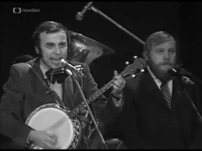 BobMarlej - #ciekawostki #czechy #70s #gimbynieznajo #metallica
Inna wersja "Jozina ...