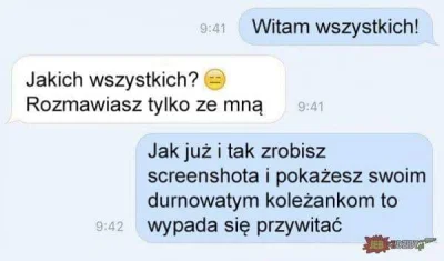 GoSiulKa - Grunt, to dobre wychowanie. (⌐ ͡■ ͜ʖ ͡■)
#heheszki #humor #logikarozowych...