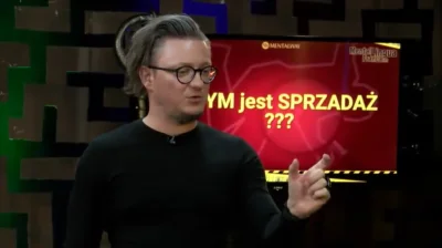 z.....a - Czym jest SPRZADAŻ #!$%@???!!!