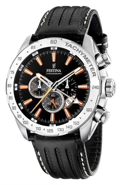 bartosz-k999 - Co sądzicie o firmie Festina? Interesuje mnie model F16489