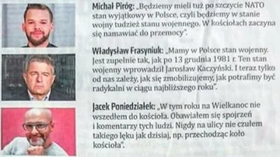 S.....n - Ja rozumiem różnice polityczne ale #!$%@?ć takie głupoty....
#bekazpolityki...