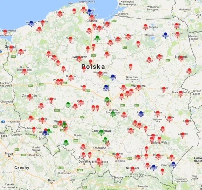 Pippo - Mapa zniżek w komunikacji miejskiej przysługujących honorowym dawcom krwi.
#...