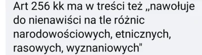 technojezus - @baetky: @ibilon: 

M.in. jest oskarżony o wzywanie do walki zbrojnej...