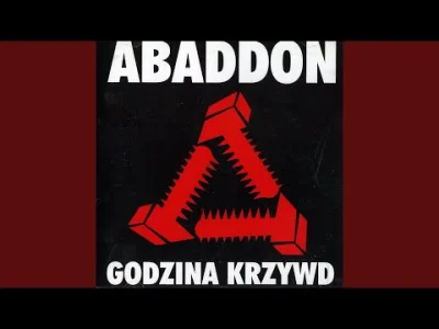 CulturalEnrichmentIsNotNice - Abaddon - Telemania
#muzyka #rock #punk #polskamuzyka ...