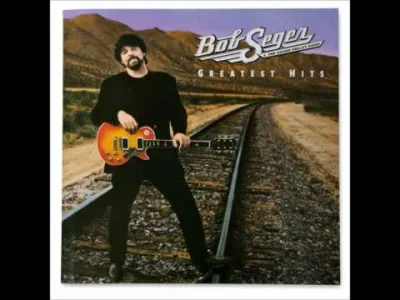 n.....r - Bob Seger - "Hollywood Nights"

#bobseger #muzyka [ #muzykanoela ] #rock ...