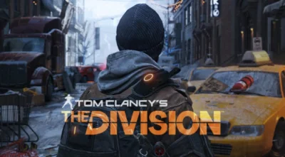 Amadeo - Ja chętnie bym poczekał na Tom Clancy's The Division, ale niestety nie będzi...