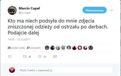 c.....k - Dobrze, że coś robią w tej sprawie. Wołam @mango może coś masz
#wislakrako...