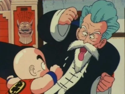 Rokuto - Mam nadzieję, że w finałowej walce, Goku i Jiren będą pokazywać ciosy w slow...