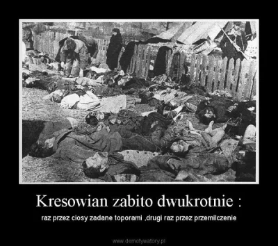 Brakus - Pamiętajmy o tej strasznej zbrodni.....
#historia
#wolynia
#1943