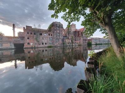 Frollo - Zapomniane oblicze Szczecina :)

#szczecin #fotografia #architektura