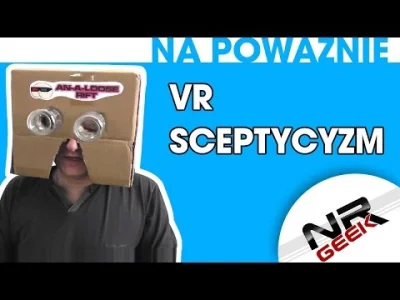 l.....f - Opowieści o VR bez szekli