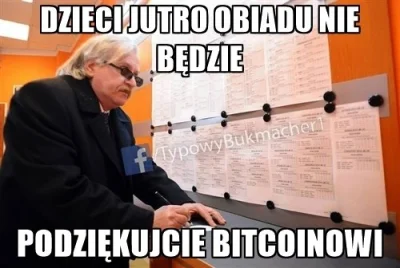 Maltanczyk - Klasycznie.

#bitcoin #kryptowaluty