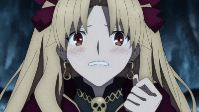 Kamil85R - #ereshkigal #fategrandorder #anime #randomanimeshit

No wreszcie