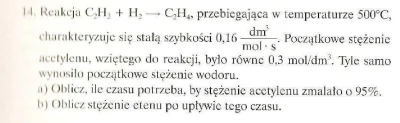 Przemyslaw_90 - #chemia

Mam problem z tym zadaniem, i zanim oskarżę autorów podręc...