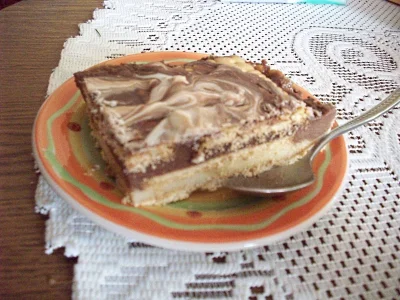 HrabiaTruposz - Jedzcie ze mną ciasto, mireczki ( ͡° ͜ʖ ͡°) Wczoraj zrobione, przez n...
