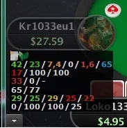 Lanza - Jak nie traficie karety na flopie to nie grajcie na niego, nl5 

#poker