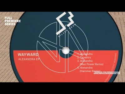 neib1 - Wayward - Alexandra (Hammer Remix)
w sumie bardzo dawno nic nie wrzucałem
#...