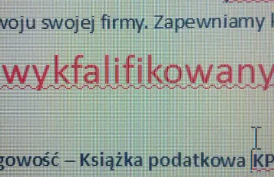 Scatach - Dostajesz tekst do tłumaczeń a tam takie kwiatki -_-

Kaźdy człowiek powini...