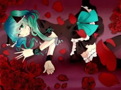 BlackReven - Cosik #vocaloid w #rejwenowamuzyka



Hatsune Miku - 狂愛ロンリネス リメイクVer.

B...