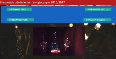 JavaDevMatt - Jeden z widzów kanału #javadevmatt zrobił projekt sterowania swoimi świ...