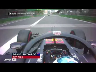 nightcall - 30 min onboardów z GP Azerbejdżanu (Canal+)
#f1