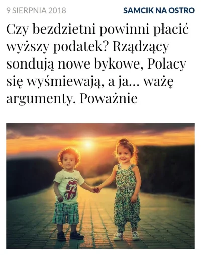 AurenaZPolski - Dlaczego mam płacić za to, że jestem brzydki? Czy oni nie rozumieją, ...