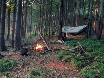 teleimpact - #gory #earthporn #biwak #beskidy

Taki tam weekendowy biwaczek :)