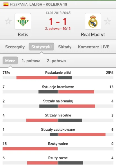 tomekwykopuje - To posiadanie piłki XD
#mecz #pilkanozna