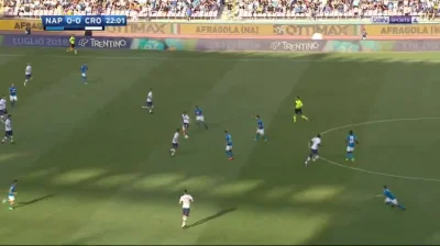 Ziqsu - Arkadiusz Milik
Napoli - Crotone 1:0

PL ELEVEN

#mecz #golgif #golgifpl