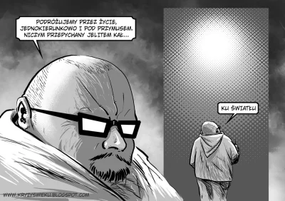 d.....y - @goferek: to jest zajebisty komiks