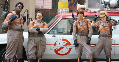 Itaktowszystkorypnie - > Kto pamięta ekipę Ghostbusters ?

@CarSplashART: Pewnie, ż...