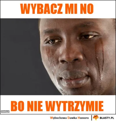 xetrian - jeśli cie kiedyś obraziłem kochany wykopku, to przepraszam, wybacz mi prosz...