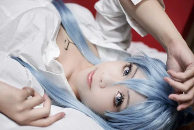 Banri - #randomanimeshit #akamegakill #cosplay #esdeath