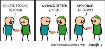 RedW - #kwejkaledobre #explosm #humor #humorobrazkowy #zydzi