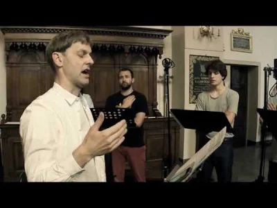 Scorpjon - Jakie to jest złoto 乁(♥ ʖ̯♥)ㄏ
#chor #spiew #muzyka #choral #meskichor #ch...