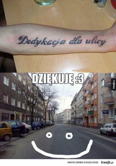 Ratusz1 - ( ͡° ͜ʖ ͡°)
#heheszki #humorobrazkowy #humor #tatuaze