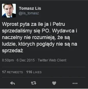 szulinho - To nie jest fejk xD
#polityka #lis #bekazpodludzi #bekazlewactwa #heheszk...