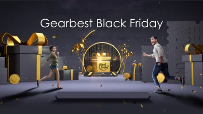 alilovepl - BLACK FRIDAY W SKLEPIE GEARBEST

Już niedługo, bo 29 listopada tego rok...