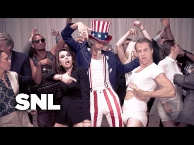RedBulik - Nowy sezon SNL jest świetny, najpierw reklama E-Meth, a potem ta parodia. ...