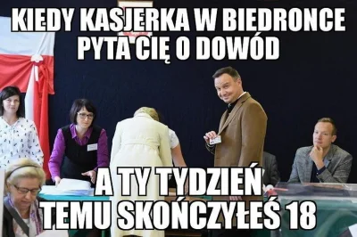 zader7 - #heheszki #humor #humorobrazkowy #duda