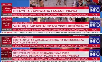 Winyl- - Hej, niezależne media w Polsce, takie mam pytanie, czy paski przychodzą wpro...