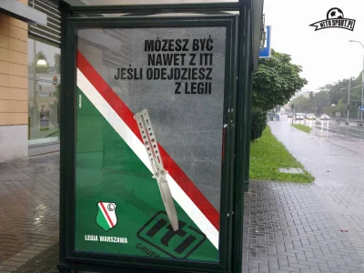 daymoss - #legia #heheszki #itipatataj