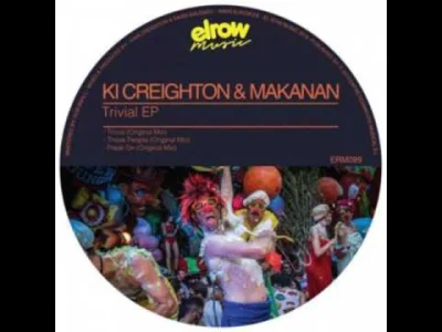 glownights - Ki Creighton, Makanan - Trivial (Original Mix)

11/15

#techhouse #m...