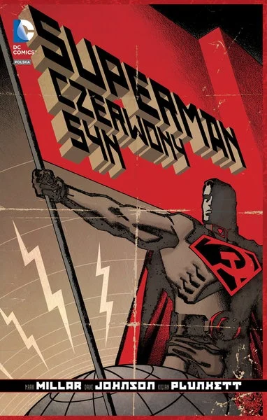 fledgeling - #czytajzwykopem #komiks #100komiksow #superman

Jako, że od niedawna, ...