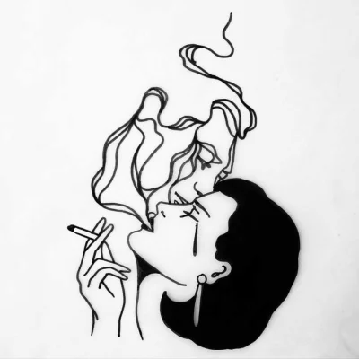 d.....k - Czwarty dzień bez papierosa...


#palenie #wykopnonsmokersclub