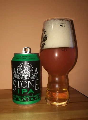 von_scheisse - Amerykański browar Stone Brewing Company to obecnie legenda piwnej rew...